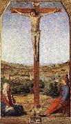 Antonello da Messina Crucifixion 111 oil painting reproduction